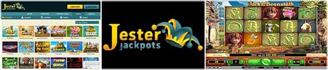 Jester Jackpots Review 2024 .